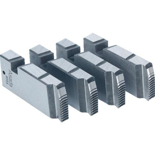 Asada 管用テーパーねじ用チェーザ AT1~11/2 -2 ステンレス管用 ( 89248 ) ...