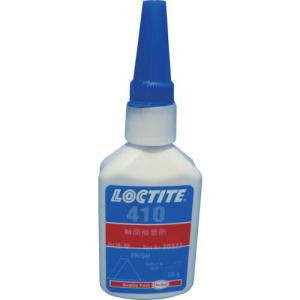 ロックタイト 高機能瞬間接着剤 410 50g ( 410-50 ) ヘンケルジャパン(株)ACM事業部｜orangetool