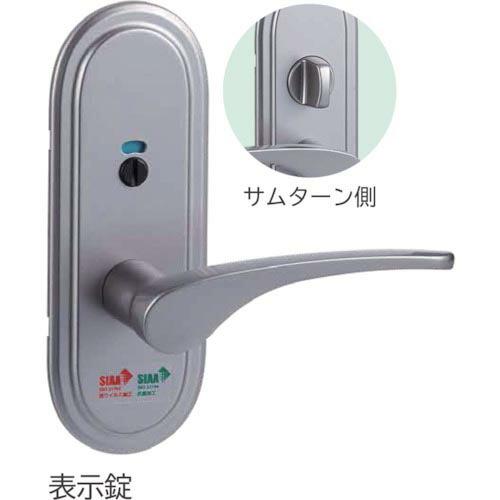 長沢 Vi-Clear LE-G94R 表示錠 VSA 51 ( NLE  G94R51 ) 長沢製...