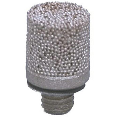 CKD サイレンサ 超小形タイプ  ( SLM-M3 )