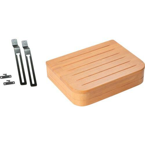 MK 木製玄関踏台 ( MFW-200600 ) (株)MARUKI HARDWARECORPORA...