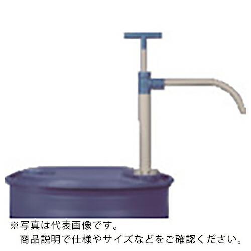 レオナ 1099-12PPバレルポンプ ( 5600-1002 ) ユラボジャパン(株) (メーカー...