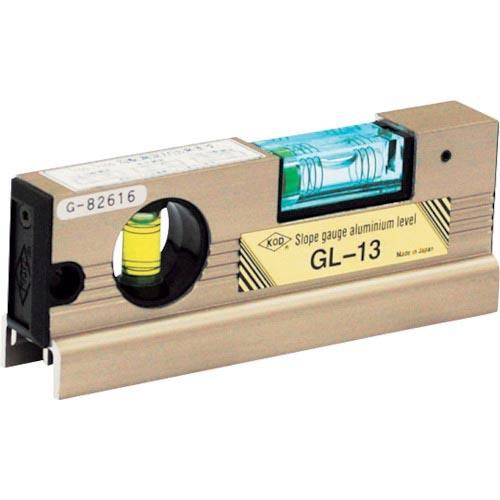 KOD コンパクト排水勾配器 ( GL-13 )