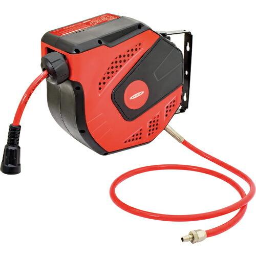 NICHIDO オートエアー14m ( ARZ-140-10 ) 日動工業(株)