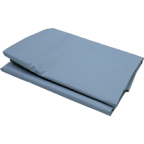 グリーンクロス 防炎・防水トラックカラーシート ライトグレー ( 6300005298 ) (株)グ...