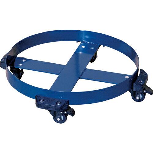 アクアシステム ドラム缶キャリー ( DC-NBR100 ) アクアシステム(株) (メーカー取寄)