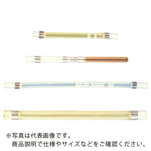 GASTEC パーミエーションチューブ 二酸化硫黄 ( P-5-5 ) (株)ガステック (メーカー...