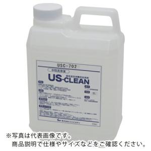 SND 7320-07 水系脱脂用洗浄剤(アニオン系界面活性剤) ( USC-702 )｜orangetool
