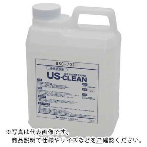 SND 7320-07 水系脱脂用洗浄剤(アニオン系界面活性剤) ( USC-702 )