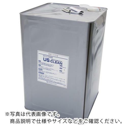 SND 7320-03 水系脱脂用洗浄剤(ノニオン系界面活性剤) ( USC-11718 ) ユラボ...