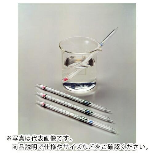 GASTEC 液体用検知管 水銀  ( 271 ) (株)ガステック (メーカー取寄)