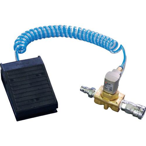 アクアシステム エアバキュームクリーナー用足元スイッチ ( SWAF ) アクアシステム(株) (メ...