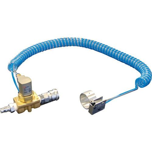 アクアシステム エアバキュームクリーナー用手元スイッチ ( SWA5 ) アクアシステム(株) (メ...