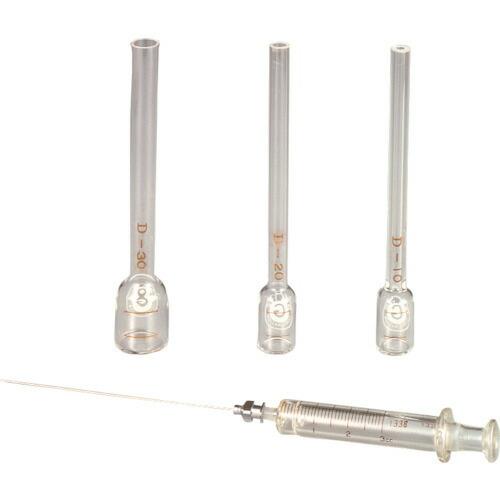 GASTEC ディフュージョンチューブセット(3本/組) ( 3100 ) (株)ガステック (メー...