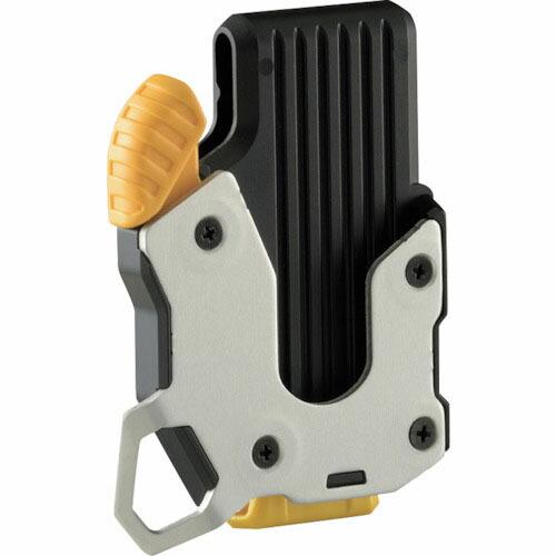 KDS セフティメタルホルダーZ 左側用 ( SH-02L ) ムラテックKDS(株)