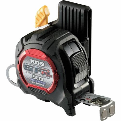 KDS 剛立G25巾5mマグ厚爪左ホルダー付 ( GTR-G2550MZL ) ムラテックKDS(株...