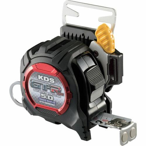 KDS 剛立G25巾5mマグ厚爪縦ホルダー付 ( GTR-G2550MZT ) ムラテックKDS(株...