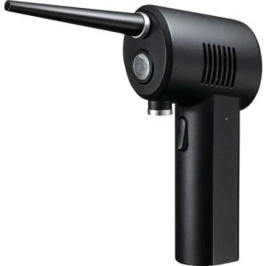 SANWA 電動エアダスター ( CD-ADE1BK ) サンワサプライ(株)｜orangetool