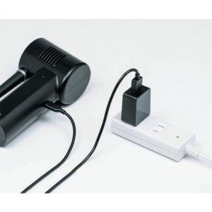 SANWA ( サンワサプライ ) 電動エアダ...の詳細画像1