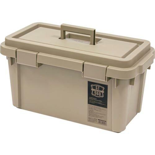 JEJアステージ ツールボックスSシリーズ ST560S ( ST-560S ) JEJアステージ(...