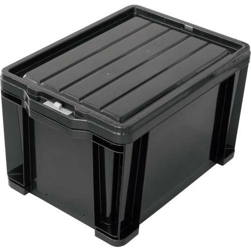 JEJアステージ ロックストッカー45 ブラック ( LOCK-45BK ) JEJアステージ(株)