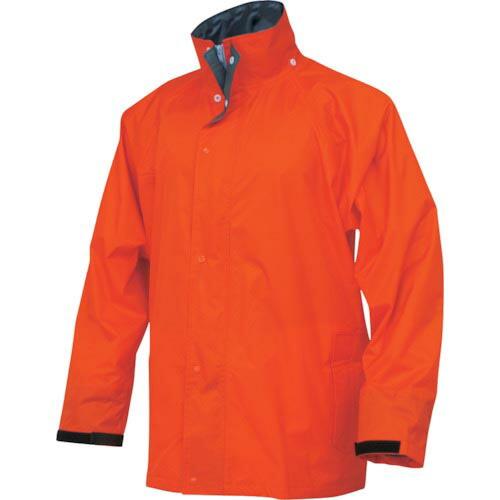 弘進ゴム ジャバランメガ オレンジ 3Lサイズ ( H0003CKOR3L ) 弘進ゴム(株)