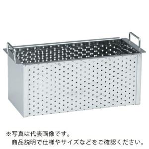SND 7316-08 18L用 洗浄バスケット ( SP2008 ) (株)エスエヌディ (メーカー取寄)｜orangetool