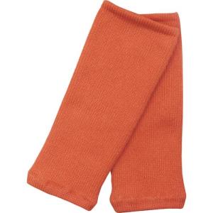 福徳 耐熱防炎パイル編み腕カバー 20cm ( #1500 ) 福徳産業(株)｜orangetool