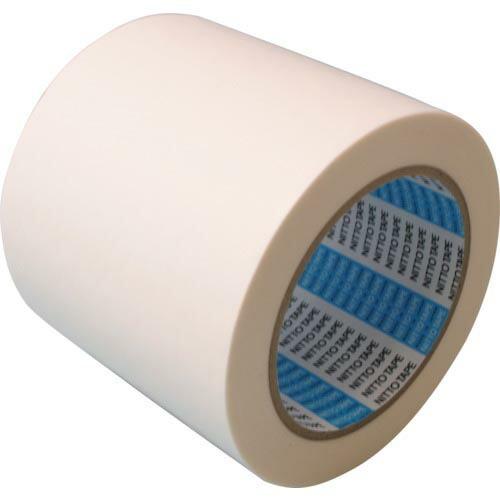 日東 両面テープ N0.501K 100mm×20m ホワイト ( 501K-100 ) 日東電工(...