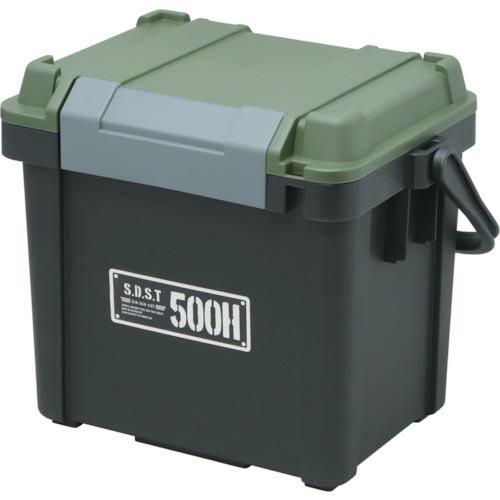 JEJアステージ シールドボックスシャット ( 500HX ) JEJアステージ(株)