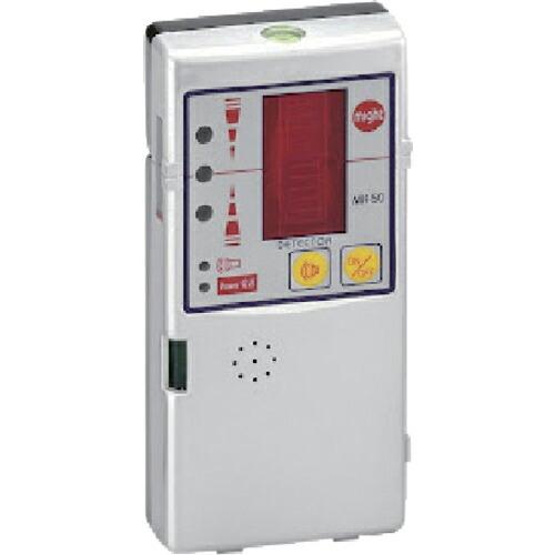 マイト 受光器 (MLA/MLS赤ライン用) ( MK-50 ) マイト工業(株) (メーカー取寄)