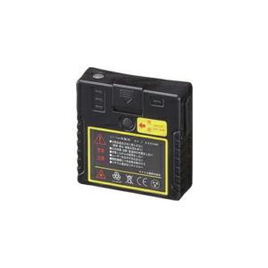 マイト 充電式リチウム電池(MLS-444GP用) ( MLI-5200 ) マイト工業(株) (メ...
