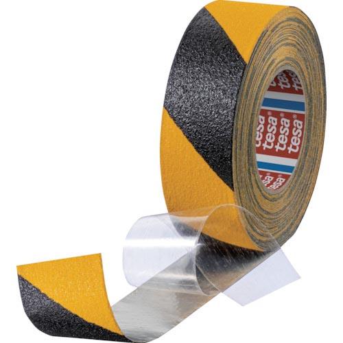 tesa アンチスリップテープ アルミ入り テサ60955 トラ 50mmx18m  ( 60955...