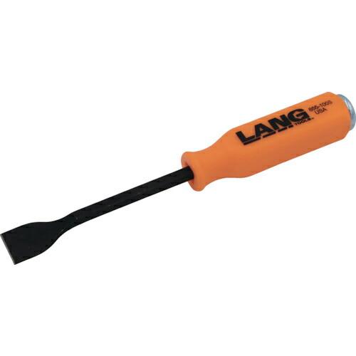 LANGTOOLS ガスケットスクレーパー 先端幅24mm ショート ( 855-100S ) A&amp;...