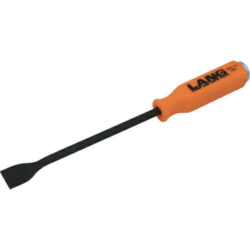 LANGTOOLS ガスケットスクレーパー 先端幅24mm ( 855-100 ) A&amp;E社