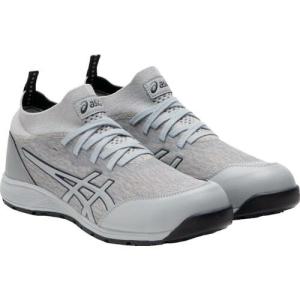 ウィンジョブ ASICS CP213TS 020 グラシアグレー×ピエドモントグレー