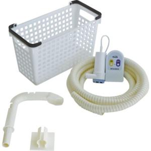 ミツギロン バスポンプ POMPAホースセット収納BOX付  ( BP-64 ) (株)ミツギロン｜orangetool