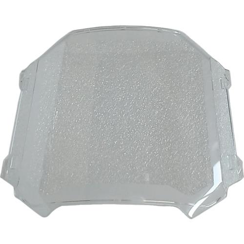 マイト カバープレートセット (前)5枚 INFO-1500W用 ( CVP-1500W-PO )