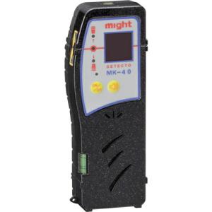 マイト 受光器 (MG-41A用) ( MK-40 ) マイト工業(株) (メーカー取寄)｜orangetool