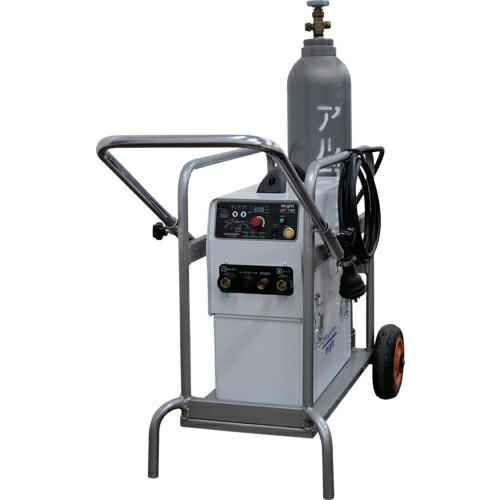 マイト リチウムバッテリー溶接機 ( LBT-130D ) マイト工業(株) (メーカー取寄)
