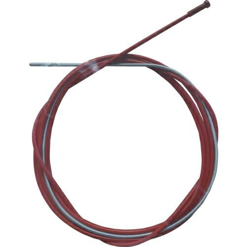 マイト ( マイト工業 )　トーチＳＢ１５０Ａ、ＳＢ２４０Ａ用　ライナー　１．０／１．２ｍｍ（１本）...