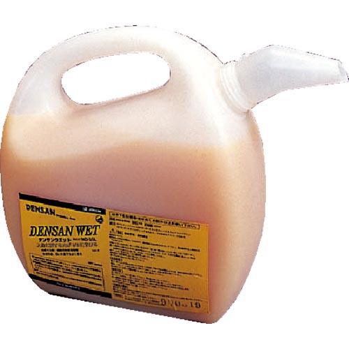 DENSAN ウェット3L ( ND-55L ) ジェフコム(株)