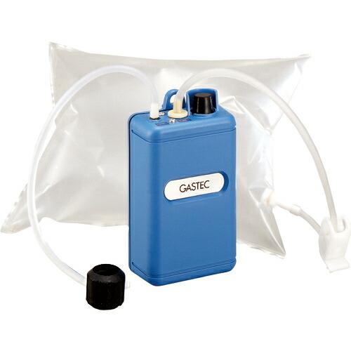 GASTEC 校正キット ( CK-2 ) (株)ガステック (メーカー取寄)