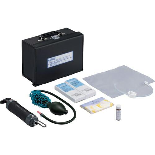 GASTEC 校正用硫化水素発生キット ( HSC-10 ) (株)ガステック (メーカー取寄)