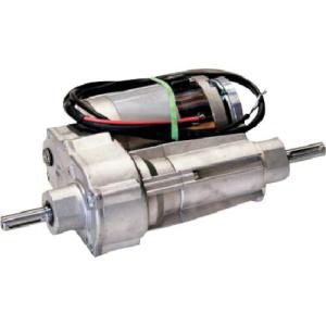 Ｍｏｖｅｘｘ　電動式運搬車用オプション　電磁ブレーキ付きモーター ( M1033-SP )