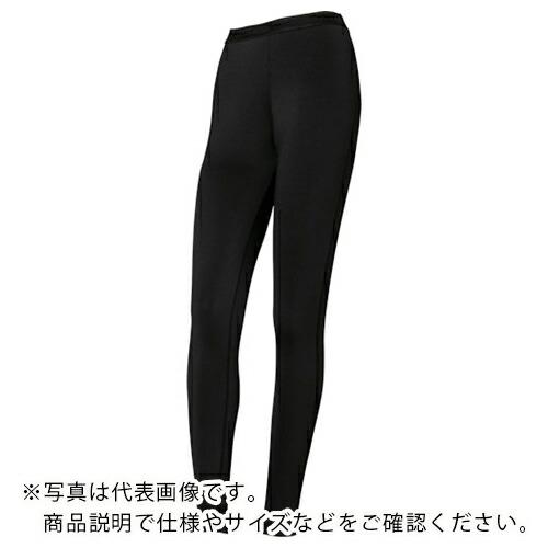 おたふく BTパワーストレッチ サーモデオ ロングタイツ レディース L ( JW-268-L ) ...