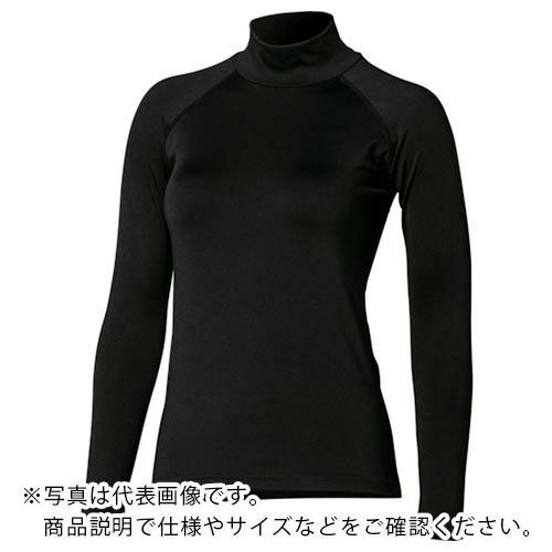おたふく BTパワーストレッチ サーモデオ ハイネックシャツ レディース S ( JW-269-S ...