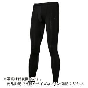 おたふく BTパワーストレッチ サーモデオ ロングタイツ S ( JW-274-S )｜orangetool