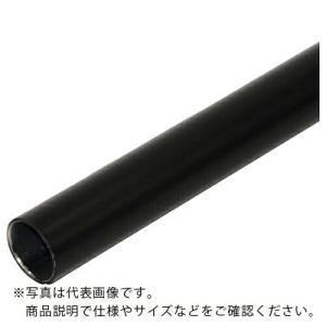 YAZAKI イレクターパイプ Φ28 1.5m H-1500 ブラック ( H-1500SBL ) 矢崎化工(株)｜orangetool