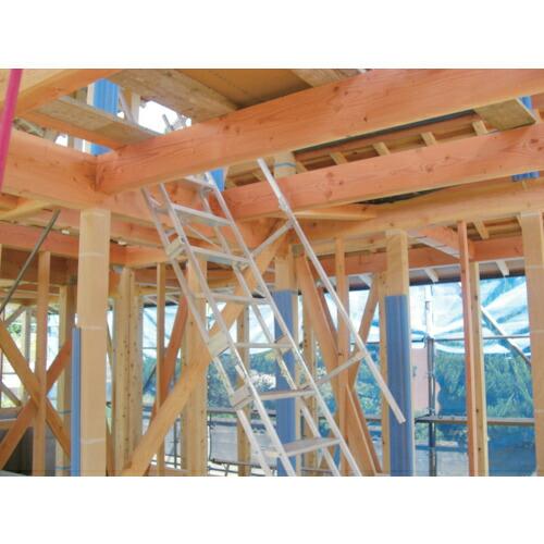 ハセガワ 健作くん K-14専用手摺(17618) ( K-14-T ) 長谷川工業(株) (メーカ...